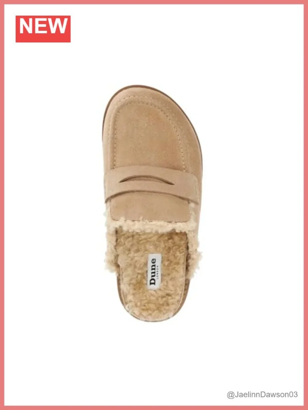 Suede Backless Loafer Hybrid Slip-On Comfort Penny Inspired